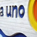 Szálloda Marina Uno 4*
