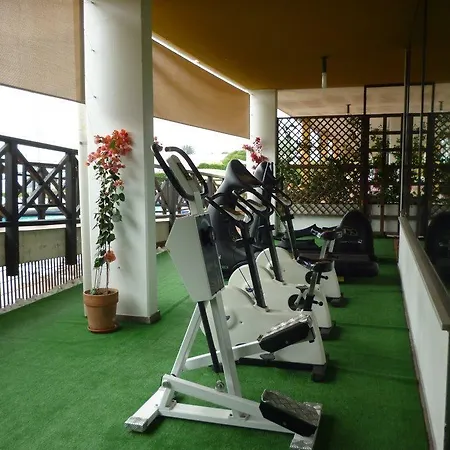 Hotel Marina Uno Lignano Sabbiadoro