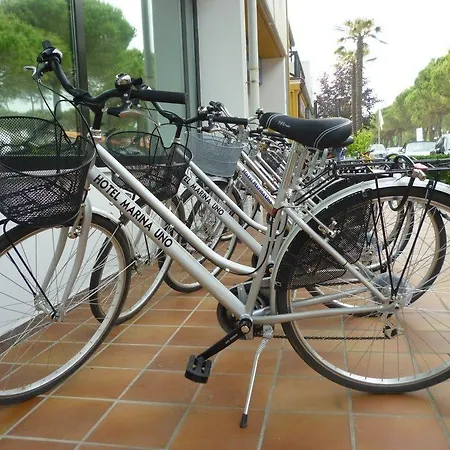 Marina Uno Hotel 4*