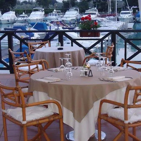 Marina Uno Lignano Sabbiadoro