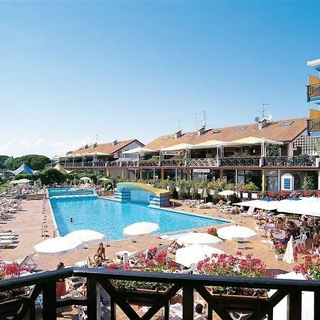 Marina Uno Lignano Sabbiadoro