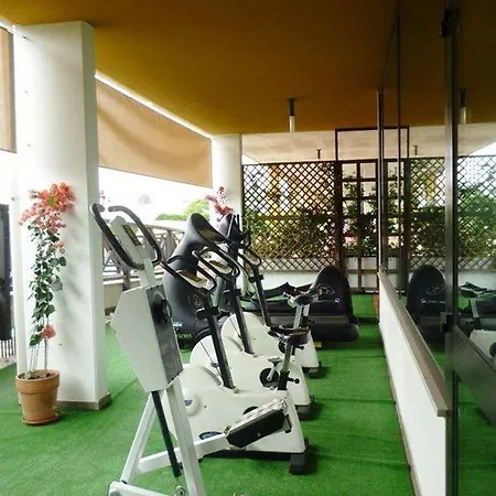 Marina Uno Hotel Lignano Sabbiadoro