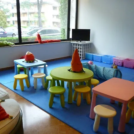 Marina Uno 4* Lignano Sabbiadoro