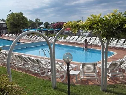 Marina Uno 4* Lignano Sabbiadoro