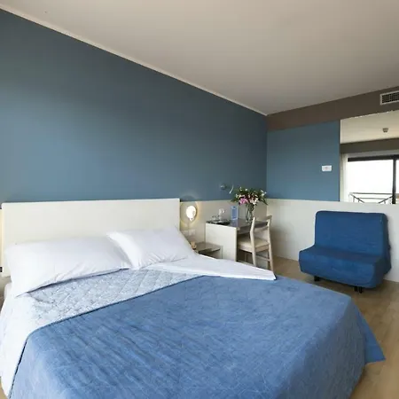 Hotel Marina Uno Lignano Sabbiadoro