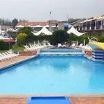 Marina Uno Hotel