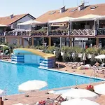 Marina Uno Hotel 4*