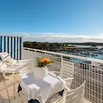 Hotel Marina Uno Lignano Sabbiadoro