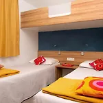 Hotel Marina Uno 4*