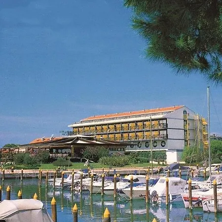 فندق Marina Uno