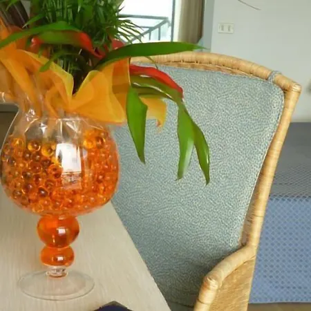 Hotel Marina Uno 4*