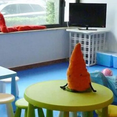 Marina Uno ליגננו סביאדורו