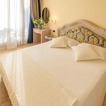 Marina Uno 4* Λινιάνο Σαμπιαντόρο