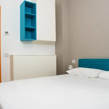 Marina Uno Отель 4*