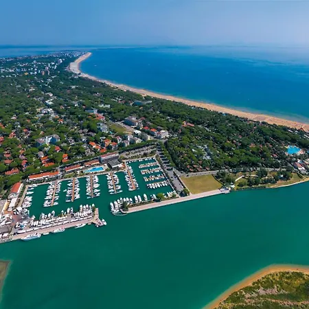 Marina Uno Ξενοδοχείο
