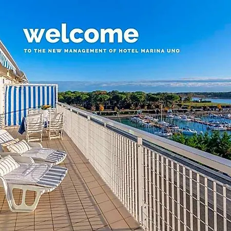 Marina Uno Lignano Sabbiadoro