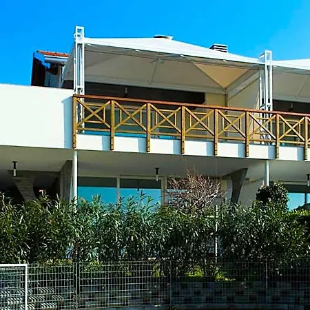 Marina Uno 4* Lignano Sabbiadoro