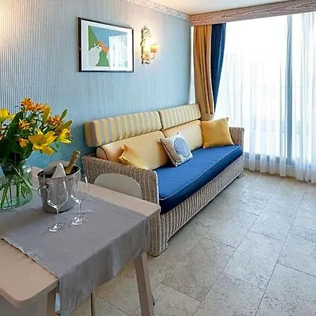 Otel Marina Uno Lignano Sabbiadoro