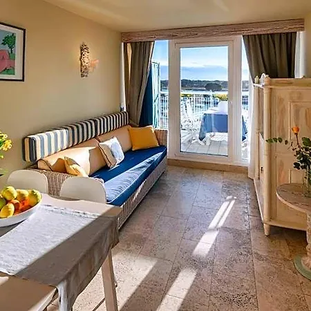 Hotel Marina Uno Lignano Sabbiadoro