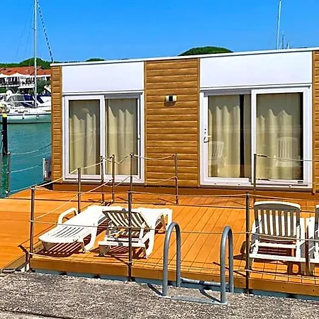 Hotel Marina Uno Lignano Sabbiadoro