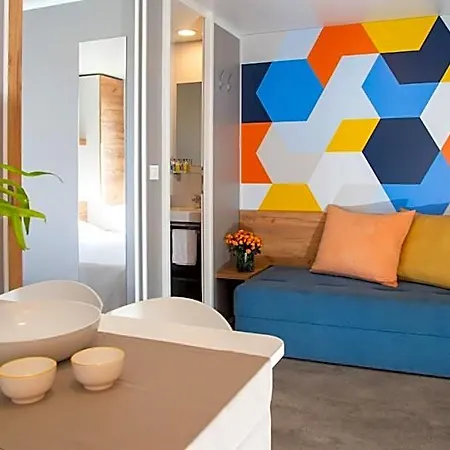 Hotel Marina Uno 4*