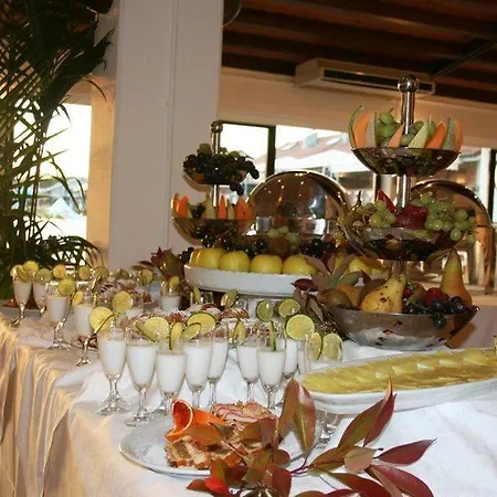 Otel Marina Uno