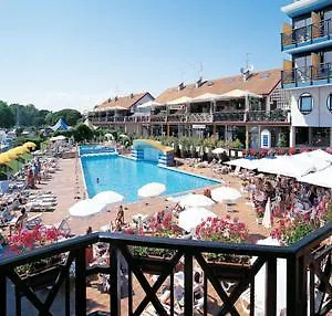 Marina Uno 4* Lignano Sabbiadoro