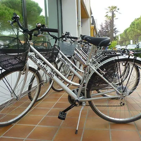 Marina Uno Lignano Sabbiadoro