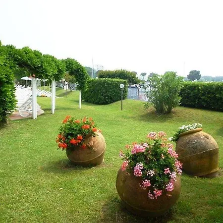 Otel Marina Uno Lignano Sabbiadoro