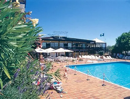 מלון Marina Uno 4*