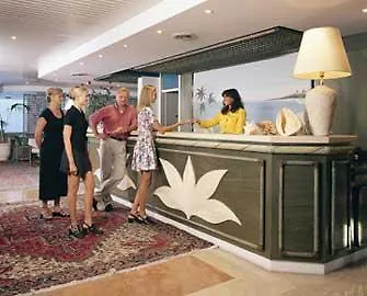 Otel Marina Uno 4*
