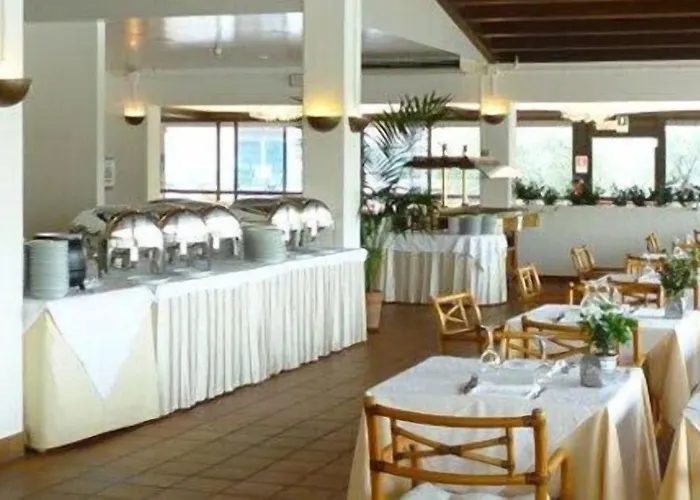 Marina Uno Линьяно-Саббьядоро