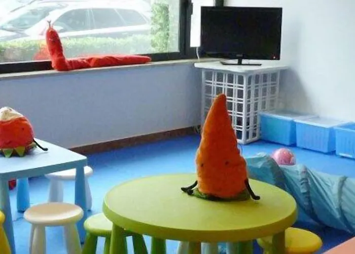 Marina Uno Линьяно-Саббьядоро