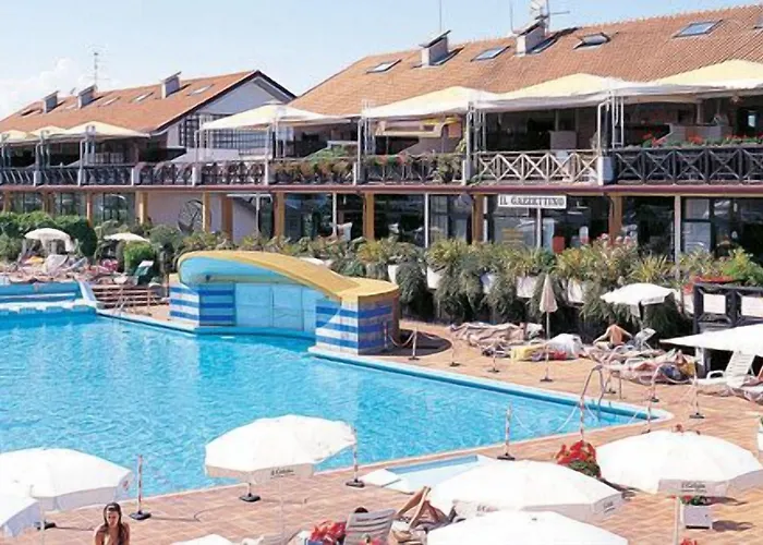 Marina Uno Отель 4*