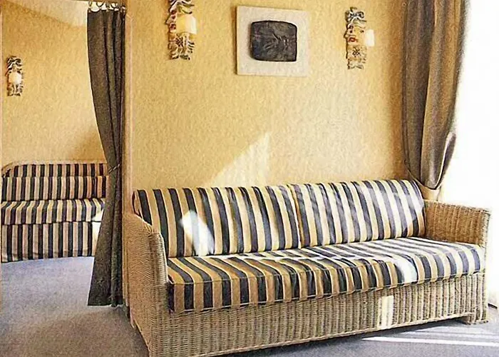 Marina Uno Отель Линьяно-Саббьядоро