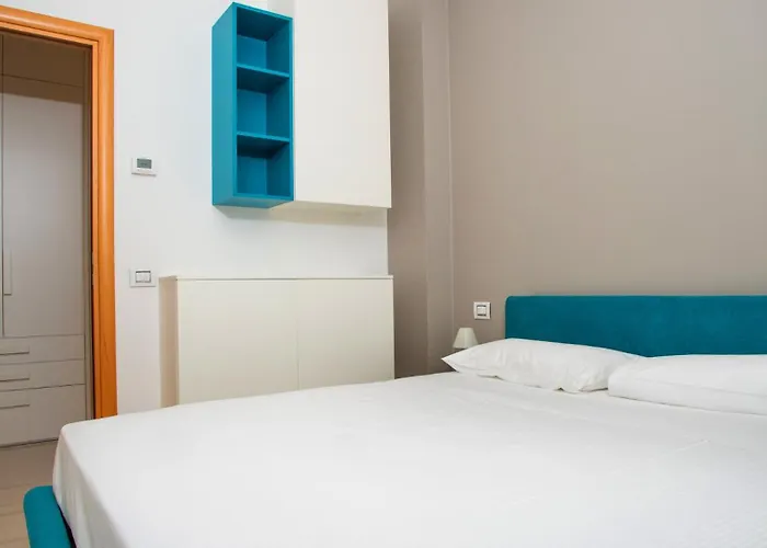 Marina Uno Отель 4*