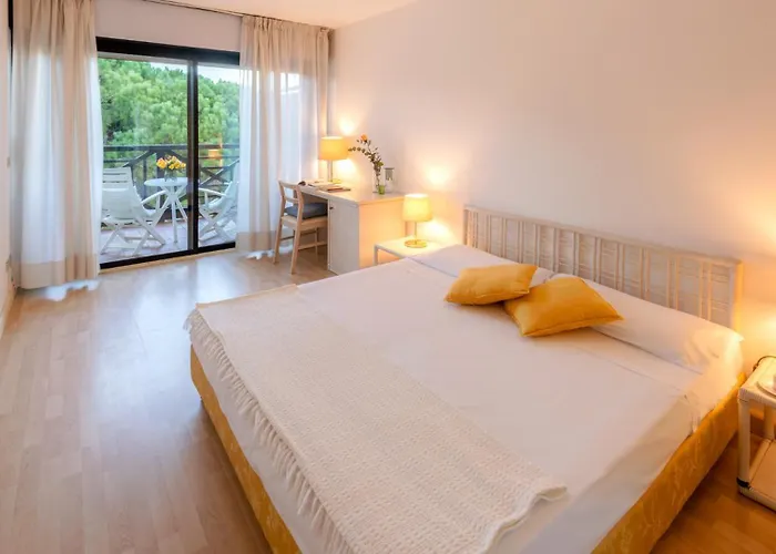 Marina Uno 4* Линьяно-Саббьядоро