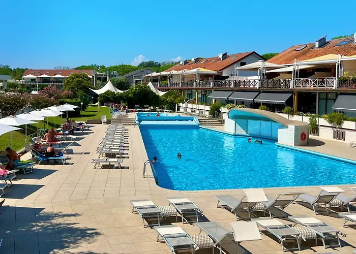 Marina Uno Отель 4*