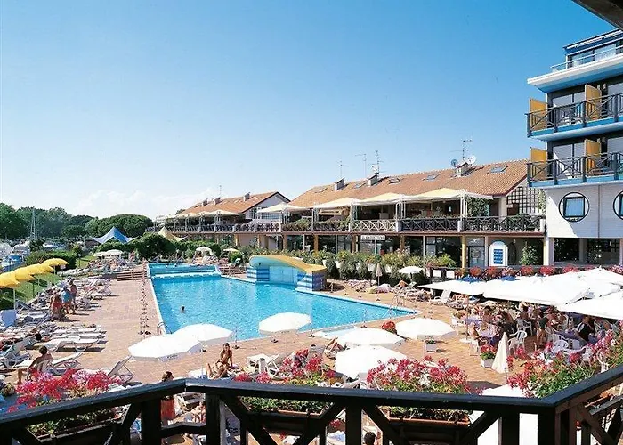 Marina Uno Линьяно-Саббьядоро